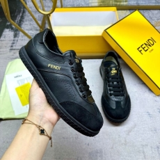 Fendi Low Shoes